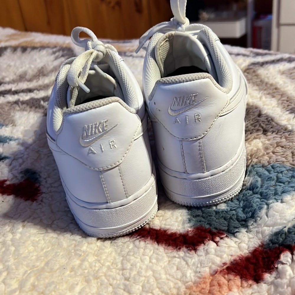 air forces - Picture 2 of 2